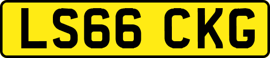 LS66CKG