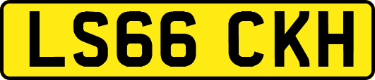 LS66CKH