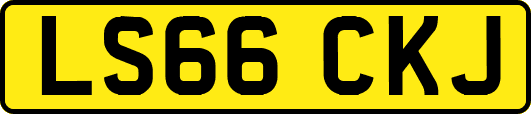 LS66CKJ