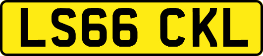 LS66CKL