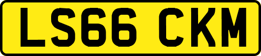LS66CKM