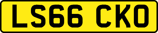 LS66CKO