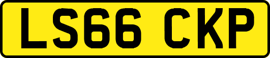 LS66CKP