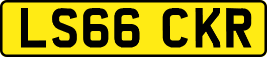 LS66CKR