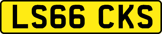 LS66CKS