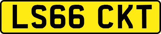 LS66CKT