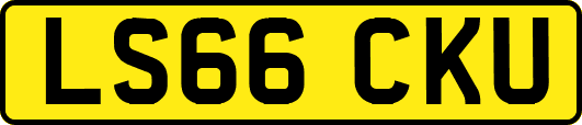 LS66CKU