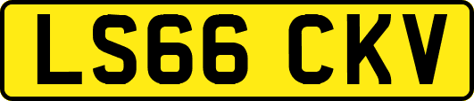 LS66CKV