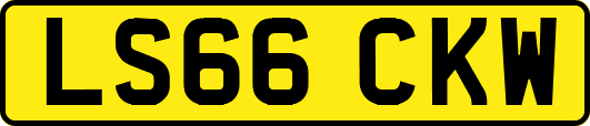 LS66CKW