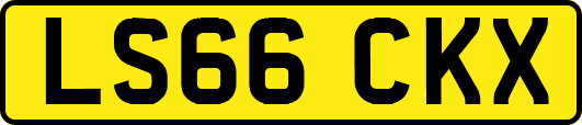 LS66CKX