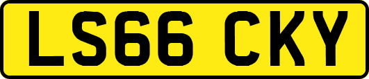LS66CKY