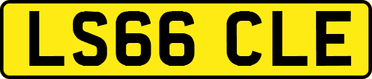 LS66CLE