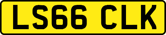 LS66CLK