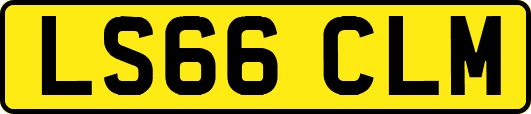 LS66CLM