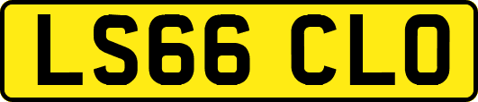 LS66CLO