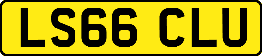 LS66CLU