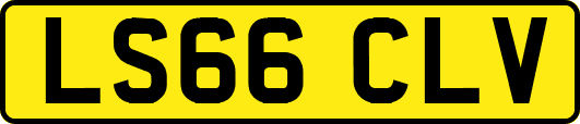 LS66CLV