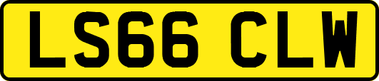 LS66CLW