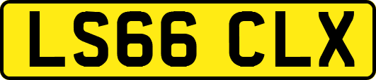 LS66CLX