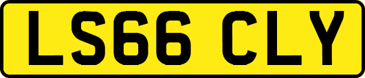 LS66CLY