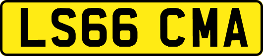 LS66CMA