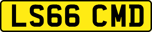LS66CMD