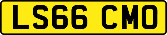 LS66CMO