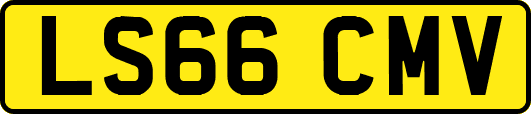LS66CMV