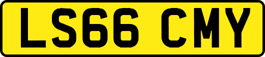 LS66CMY