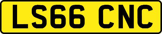LS66CNC
