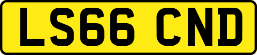 LS66CND