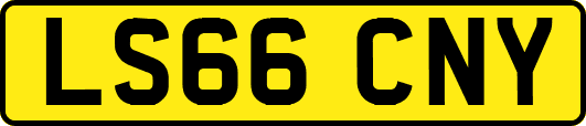 LS66CNY