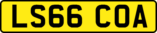 LS66COA