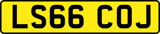 LS66COJ