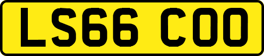 LS66COO