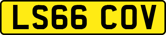 LS66COV