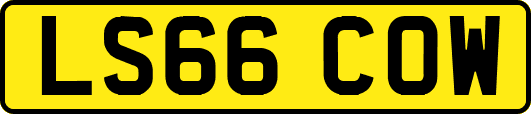 LS66COW