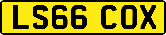LS66COX