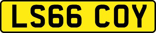 LS66COY
