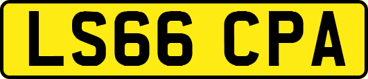 LS66CPA