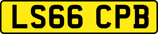 LS66CPB
