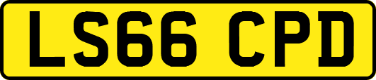 LS66CPD