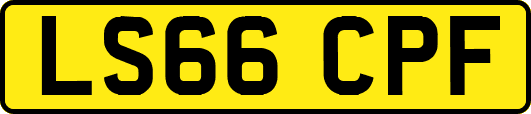 LS66CPF