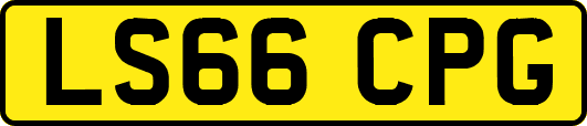 LS66CPG