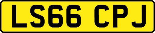 LS66CPJ