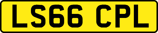 LS66CPL