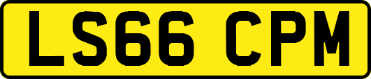 LS66CPM