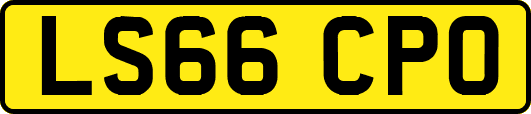 LS66CPO