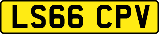 LS66CPV