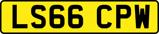 LS66CPW